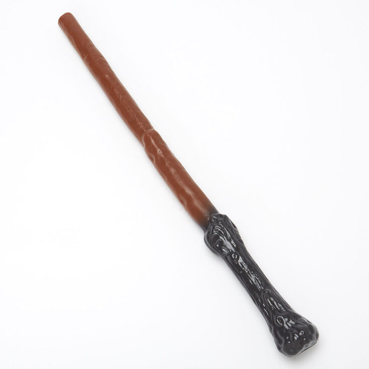 Harry Potter&trade; Collectible Wand - Brown,