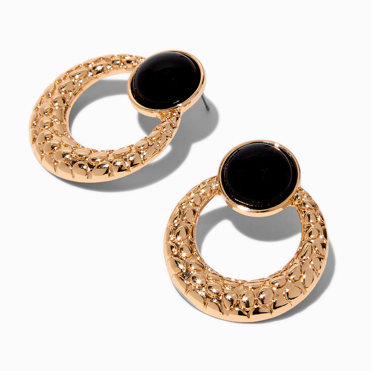 Claire's Faux élargisseurs d'oreilles émaillés