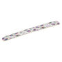 Holographic Astro Animal Slap Bracelet - Silver,