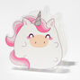 Chubby Unicorn Pen Holder,