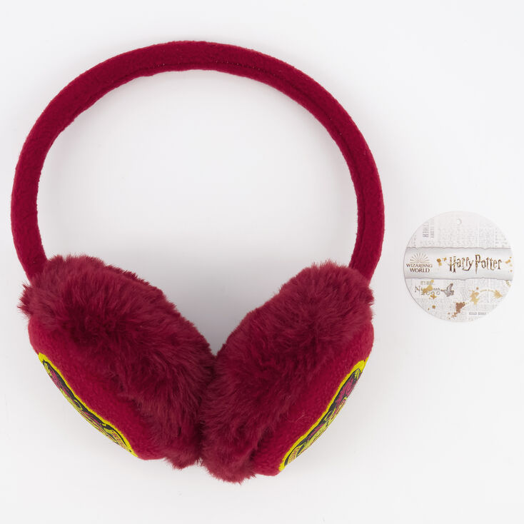 Cache-oreilles Gryffondor Harry Potter&trade; - Bordeaux,