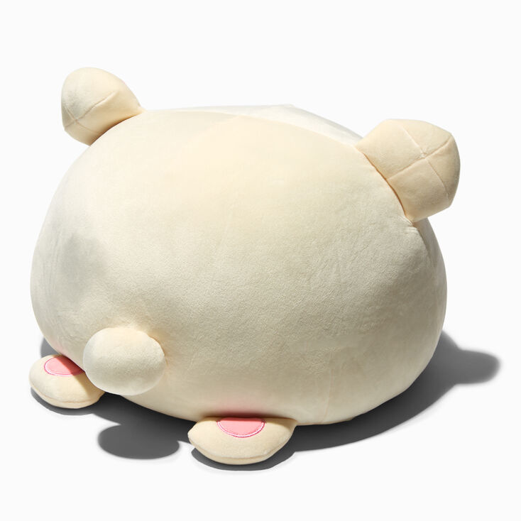 Rilakkuma&trade; 14&#39;&#39; White Bear Plush Toy,