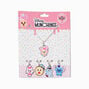 Disney Munchlings Series 1 Charm Necklace,