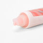 Glitter Unicorn Silicone Lip Gloss Tube,