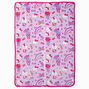 Hello Kitty&reg; Hello Dreams Reversible Silk touch Throw Blanket,