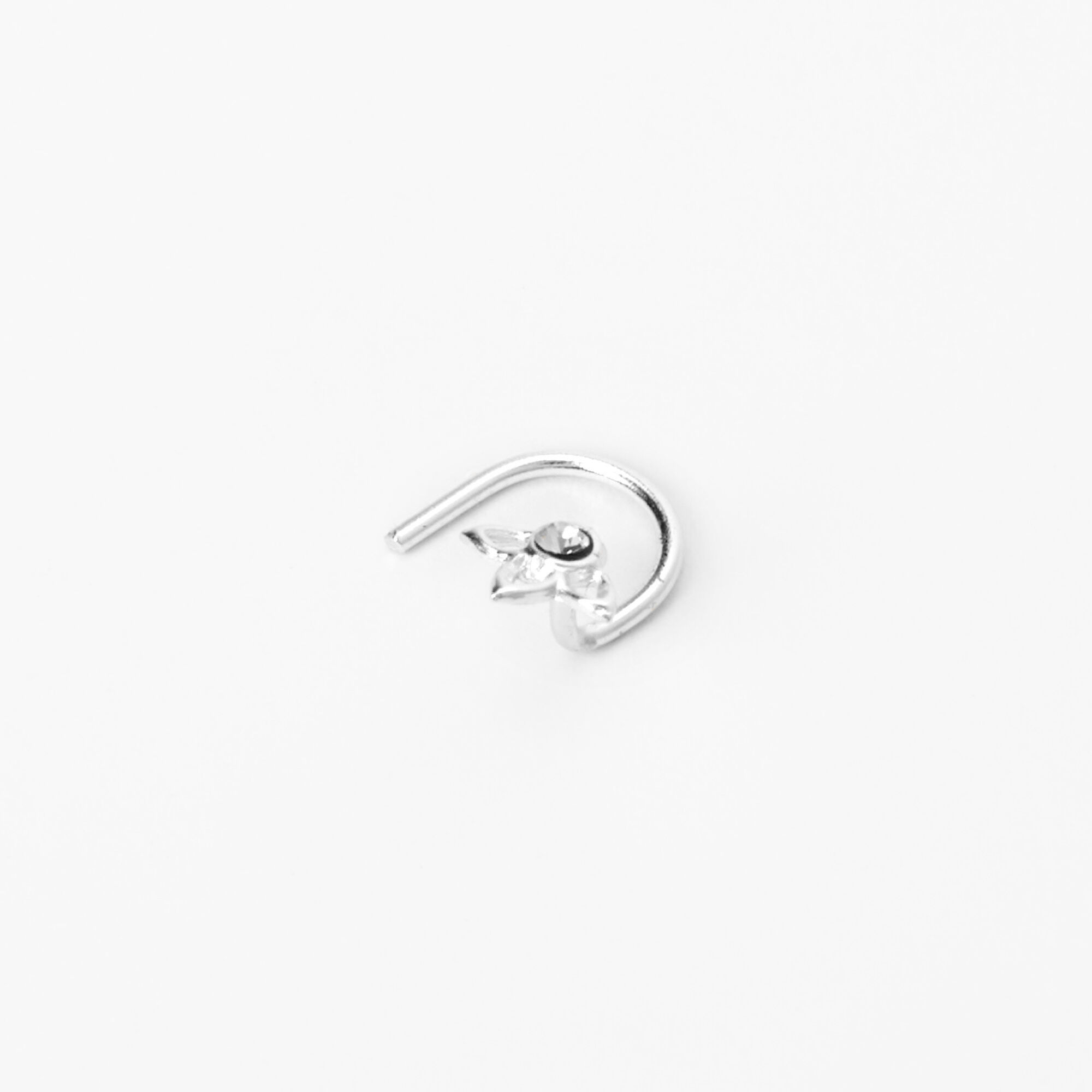 Nose piercing claires clearance accessories