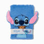 Disney Stitch Fuzzy Cookie Journal,