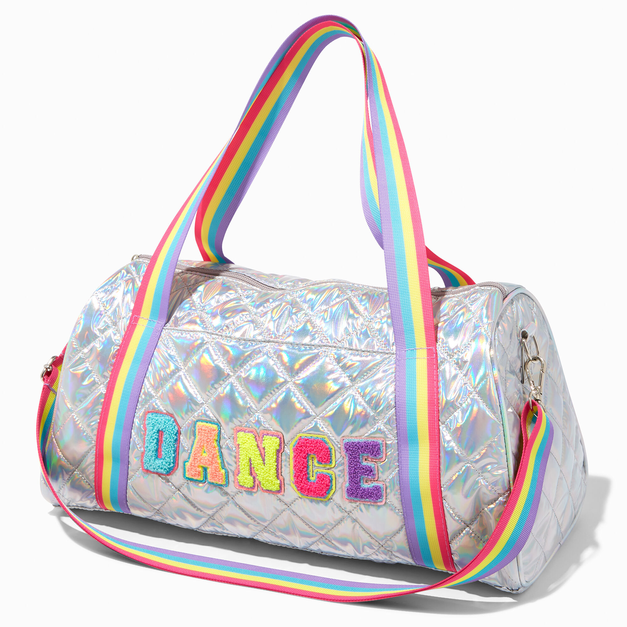 Ballet sales duffle bag