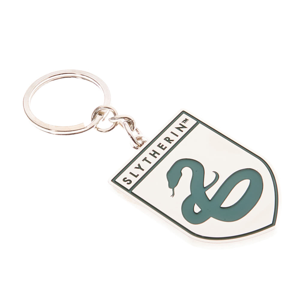 Porte-clés Serpentard de Harry Potter™,