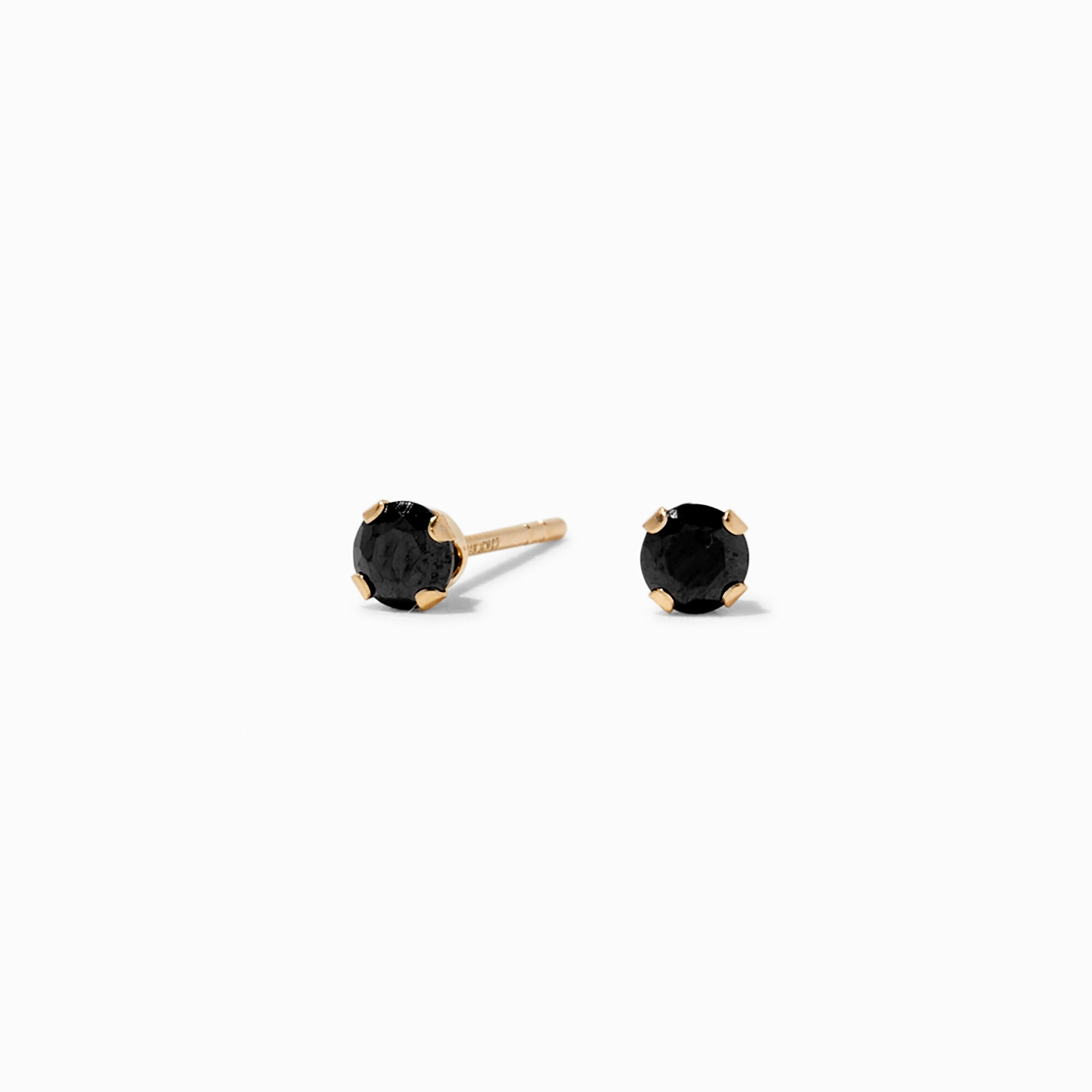 Claire's 14k earrings on sale