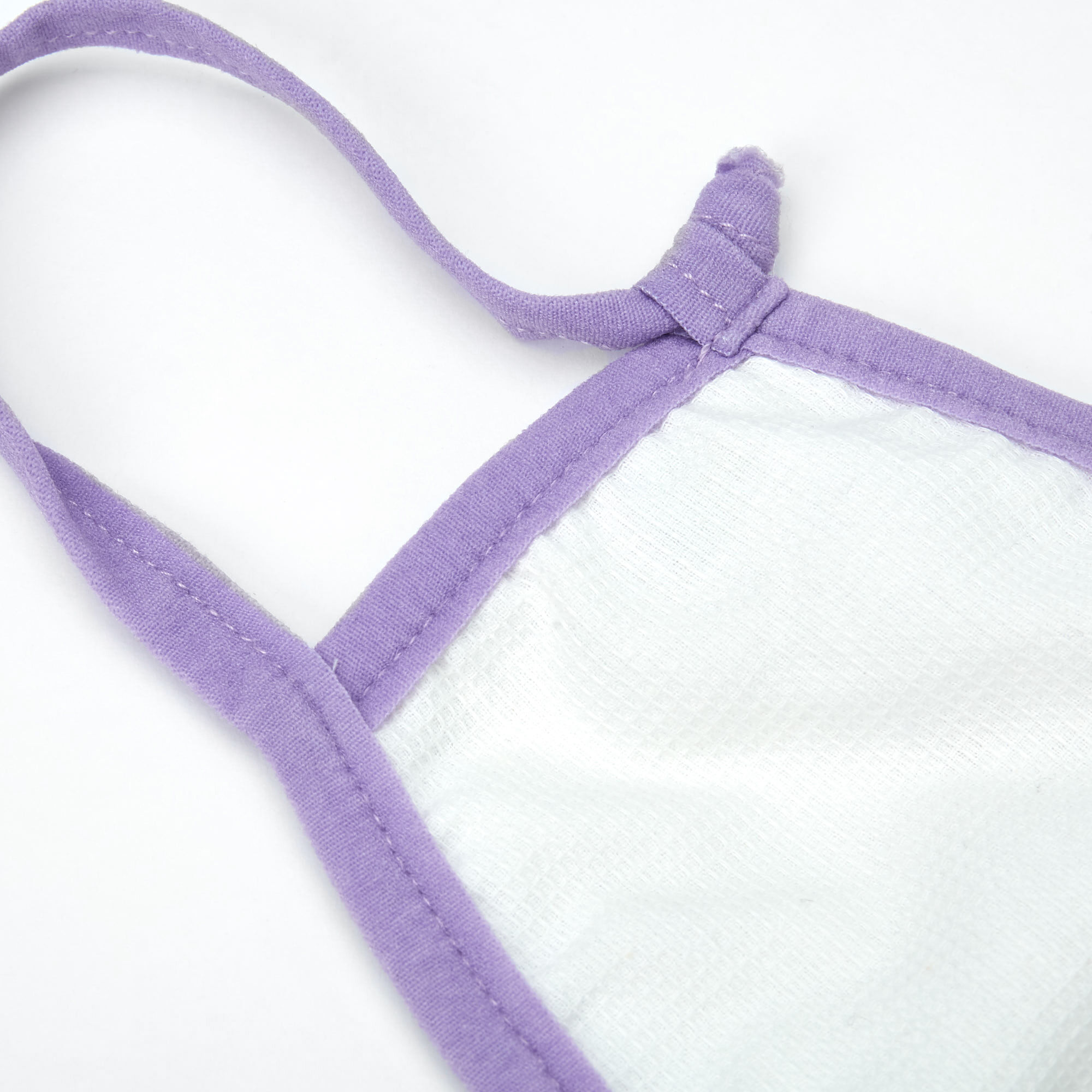 Masques en tissu réglables Sky Brown™ – Lot de 3,