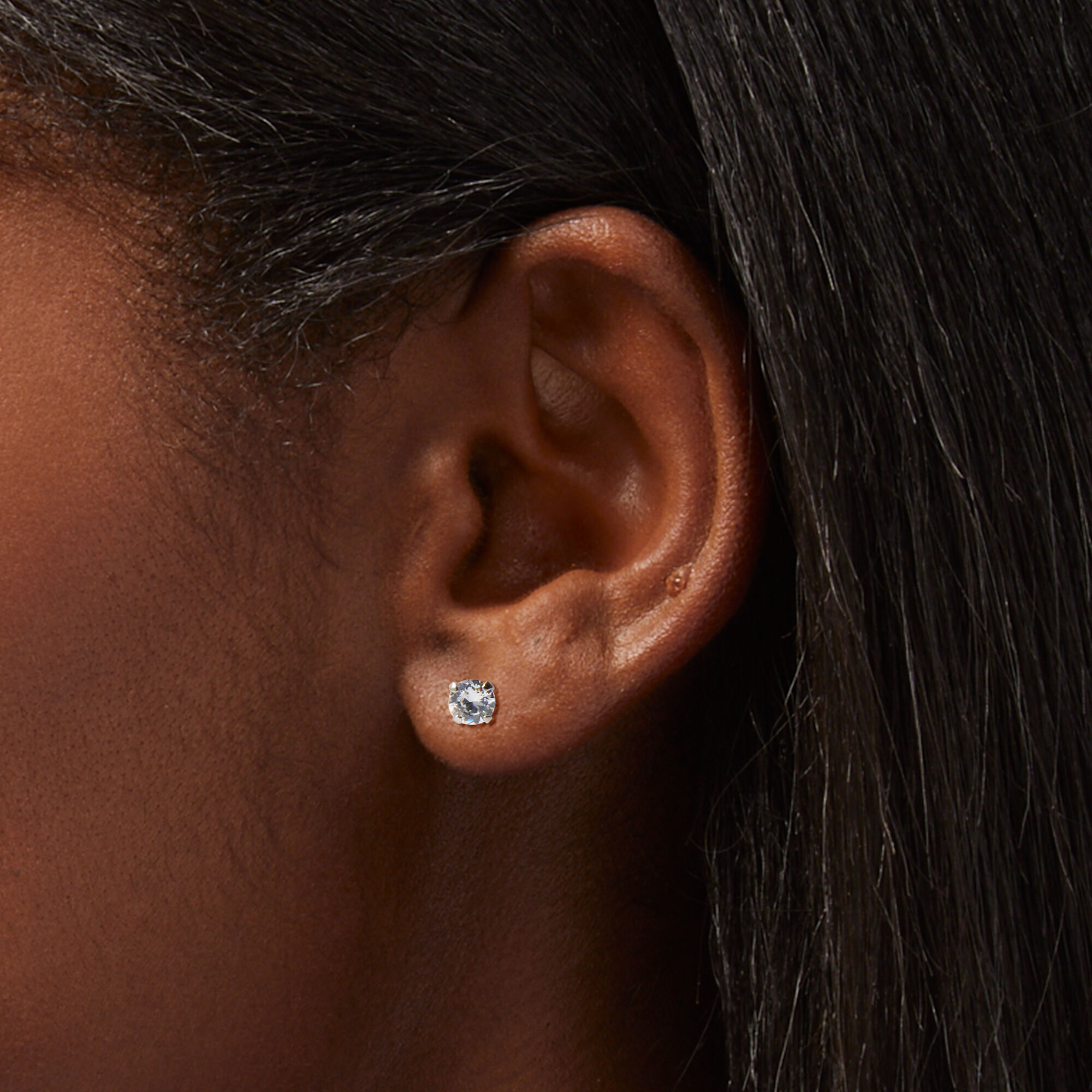 Earrings claire's uk cheap