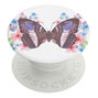 PopGrip PopSockets - Papillon floral,
