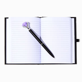 &#39;Spells &amp; Hexes&#39; Lined Journal,