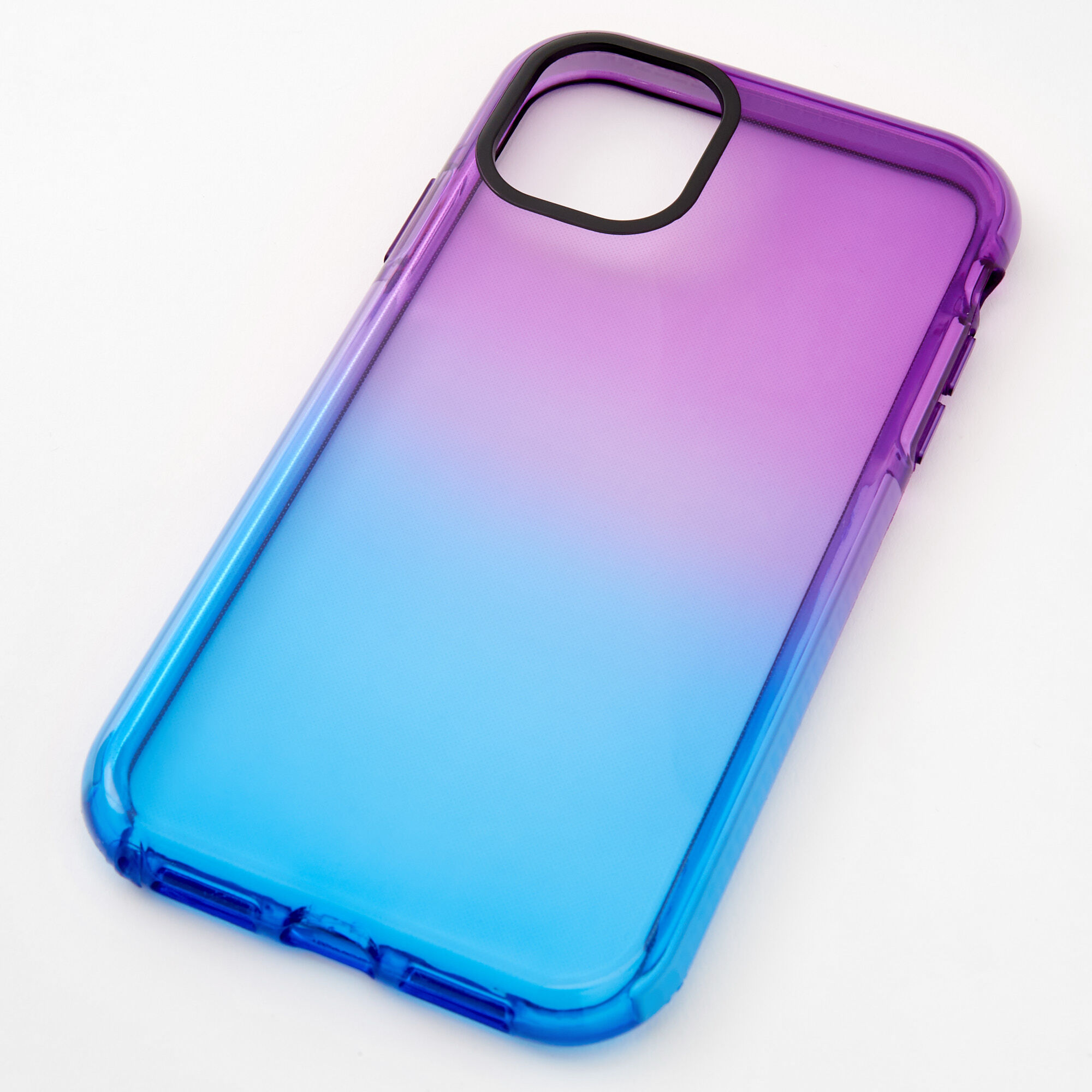 Juice Eco iPhone 11 Phone Case - Blue