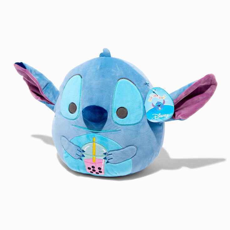 Disney Squishmallows&trade; 12&quot; Stitch Plush Toy,