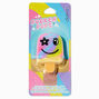 Pucker Pops&reg; Rainbow Happy Face Lip Gloss - Cotton Candy,