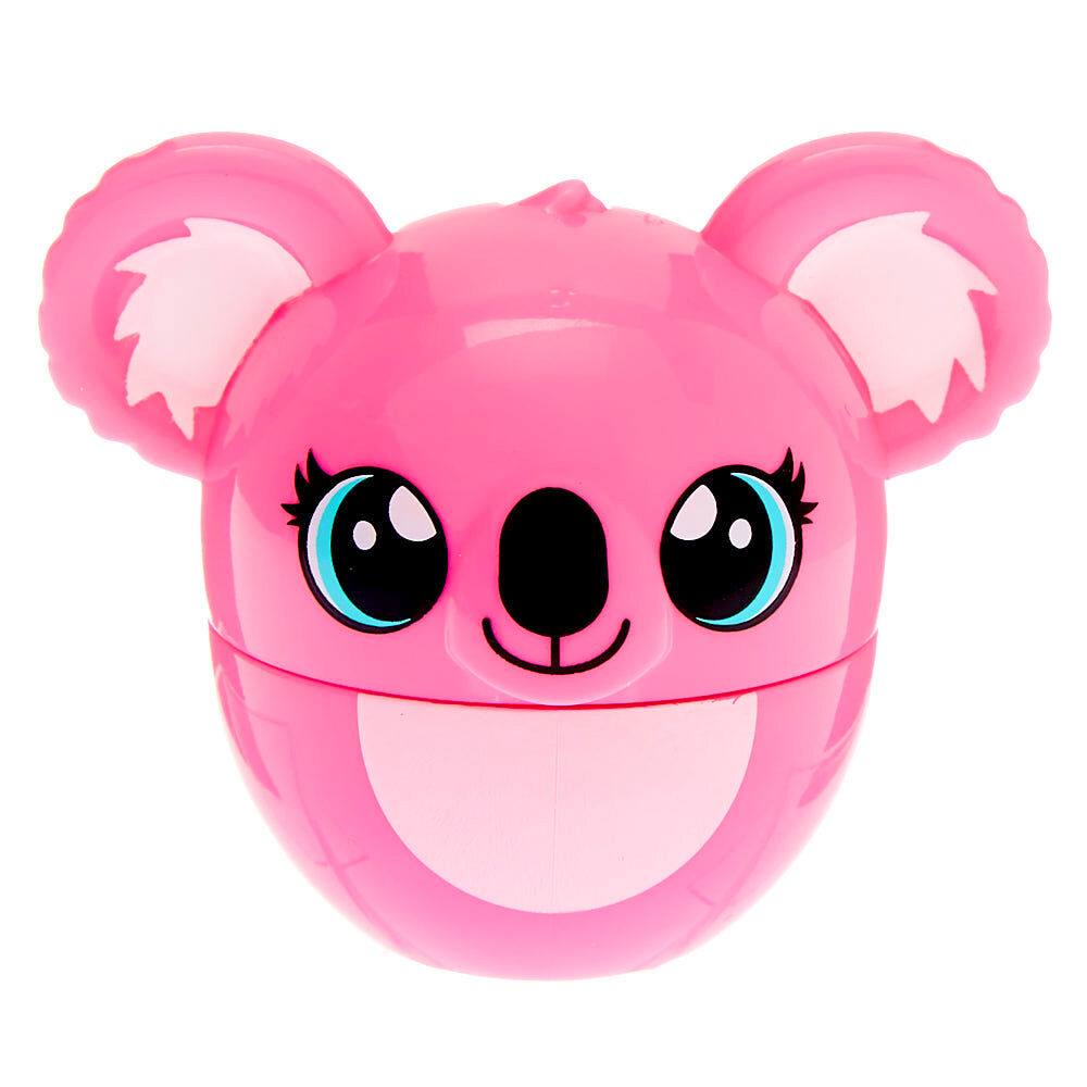 Koala Lip Gloss Pot - Fruit Punch,