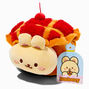 Anirollz&trade; Bakery Cherry Pie Bunniroll Plush Toy,