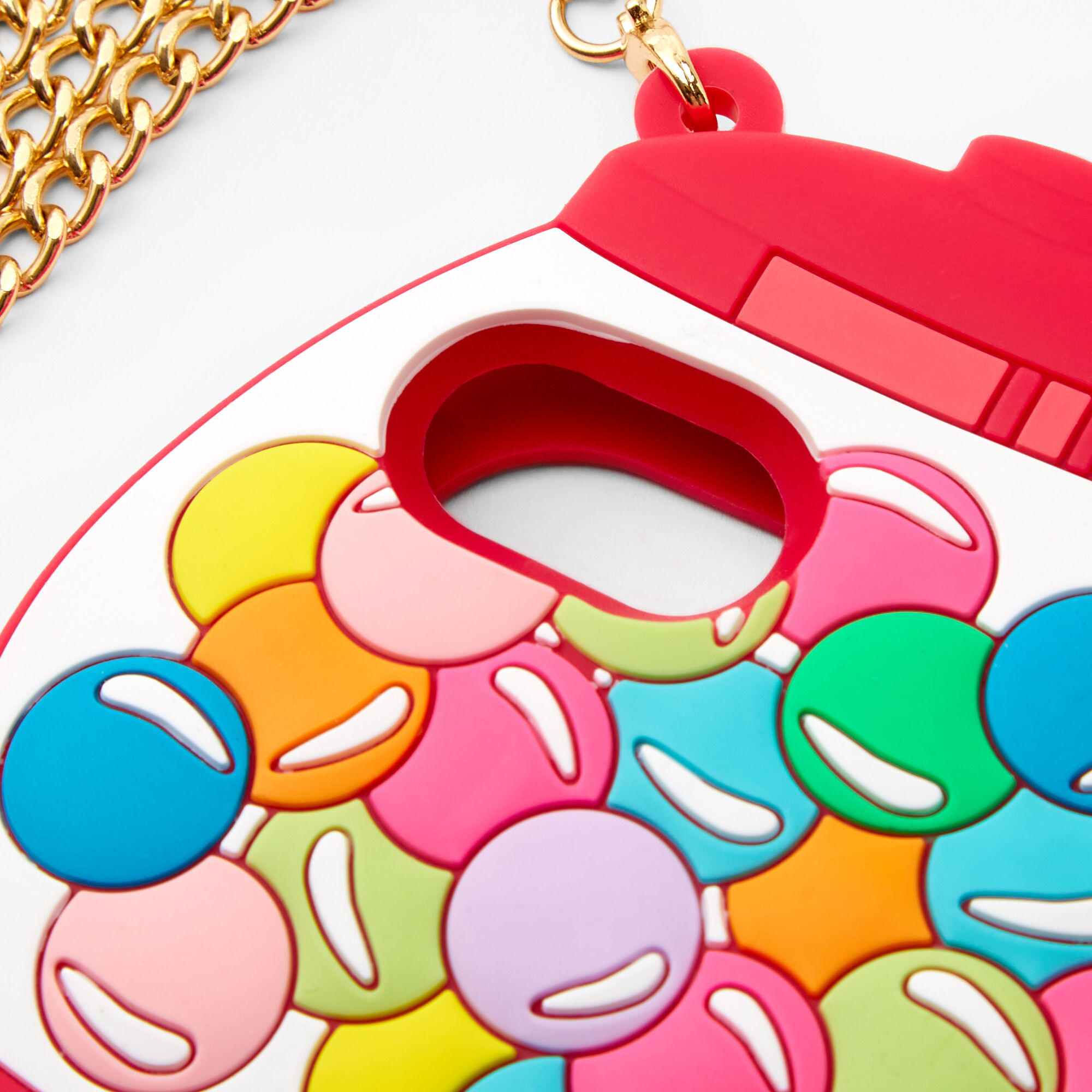 Gumball Machine Phone Case - Fits iPhone 6/7/8,