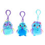 Pochette surprise &agrave; clip mini peluche Hatchimals&trade; Fabula Forest,