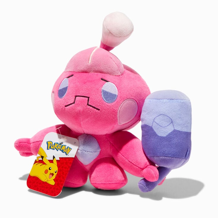 Pok&eacute;mon&trade; 8&#39;&#39; Tinkatink Plush Toy,
