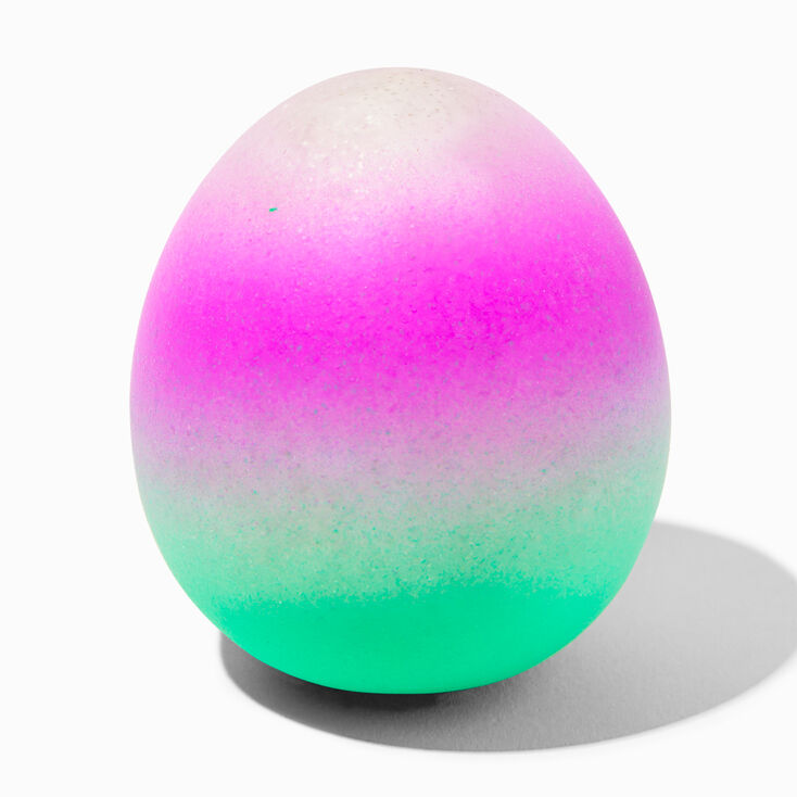 Schylling&reg; NeeDoh&trade; Mellow Marble Egg Fidget Toy - Styles May Vary,