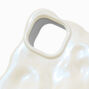 White Waves Phone Case - Fits iPhone&reg; 13/14/15,