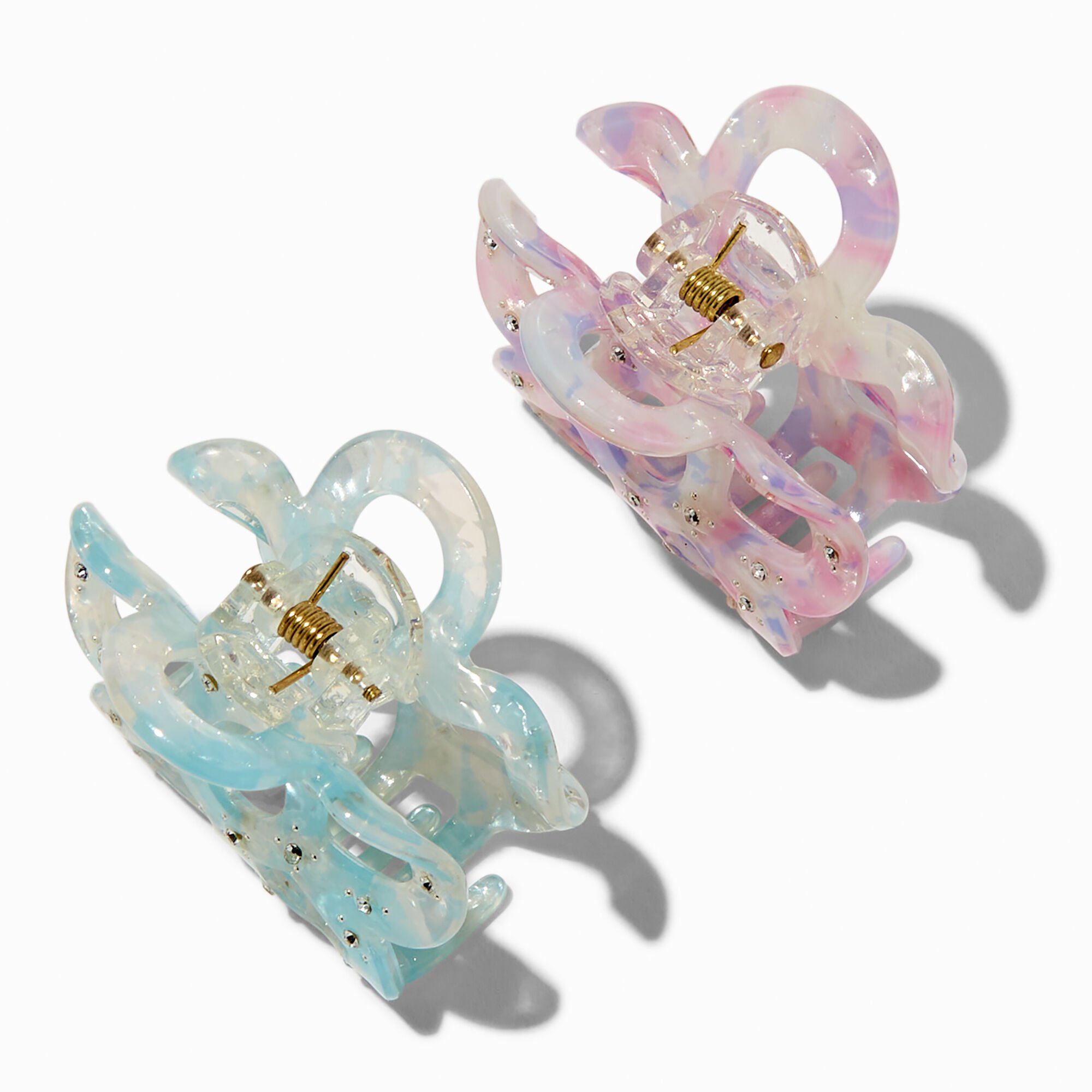 Squishmallows™ 3.5" Wildlife Keychain Plush Toy - Styles May Vary,