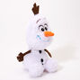 Peluche Olaf ou Sven La Reine des Neiges 2 &copy;Disney &ndash; Les mod&egrave;les peuvent varier,