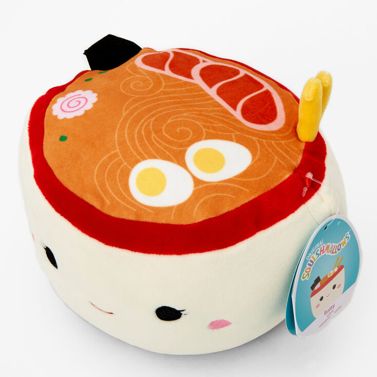 Squishmallows&trade; 8&quot; Ramen Soft Toy,