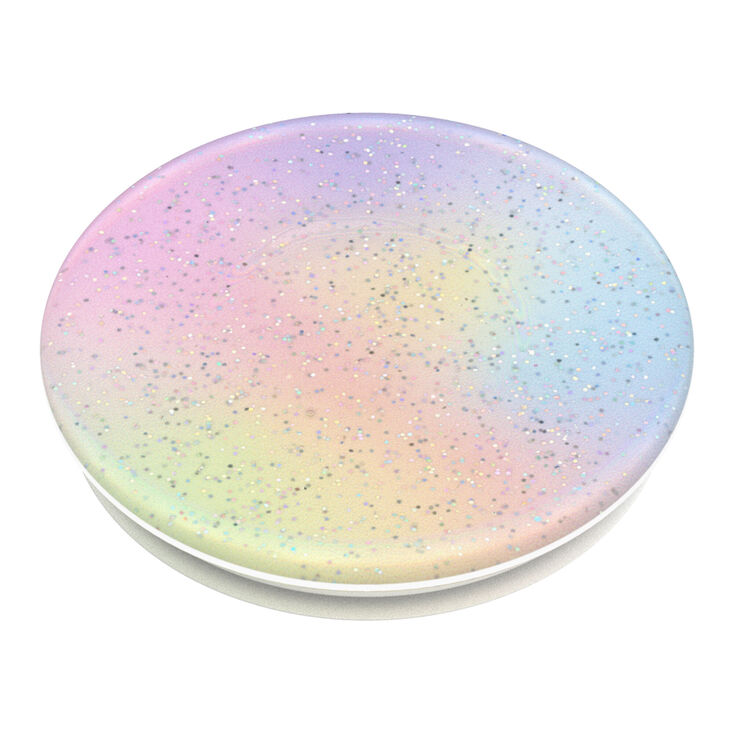 PopSockets&reg; Swappable PopGrip - Pastel Nebula,