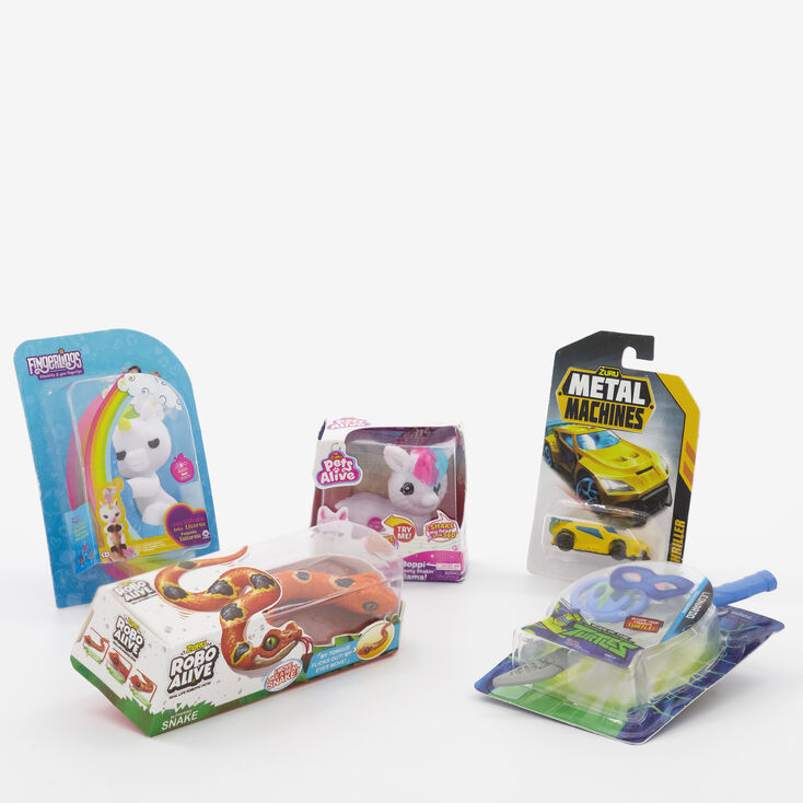 Zuru&trade; 5 Surprise&trade; Toy Mini Brands! Blind Bag - Styles May Vary,