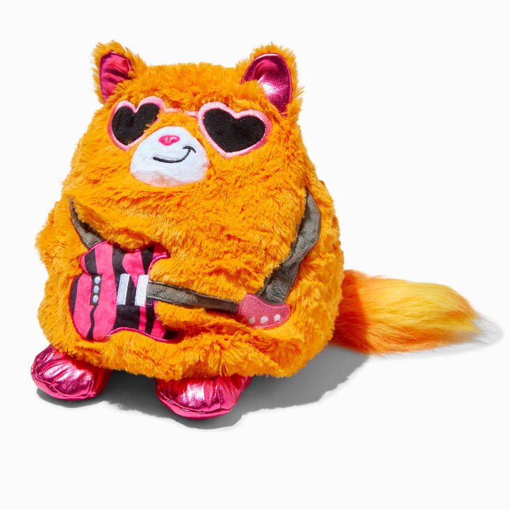 Misfittens&trade; Series 3 Plush Toy - Styles Vary,
