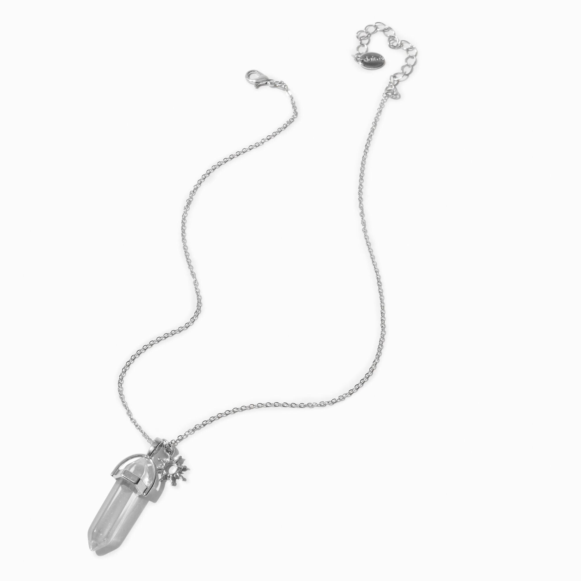 Stella and discount dot rebel pendant