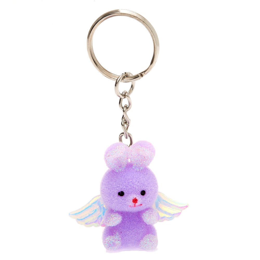 Mystery Critter Keychain Blind Bag,