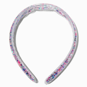 Claire&#39;s Club Jewel Stars Shaker Headband,
