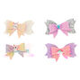Claire&#39;s Club 2-in-1 Bows Bling Bag - Series 2,