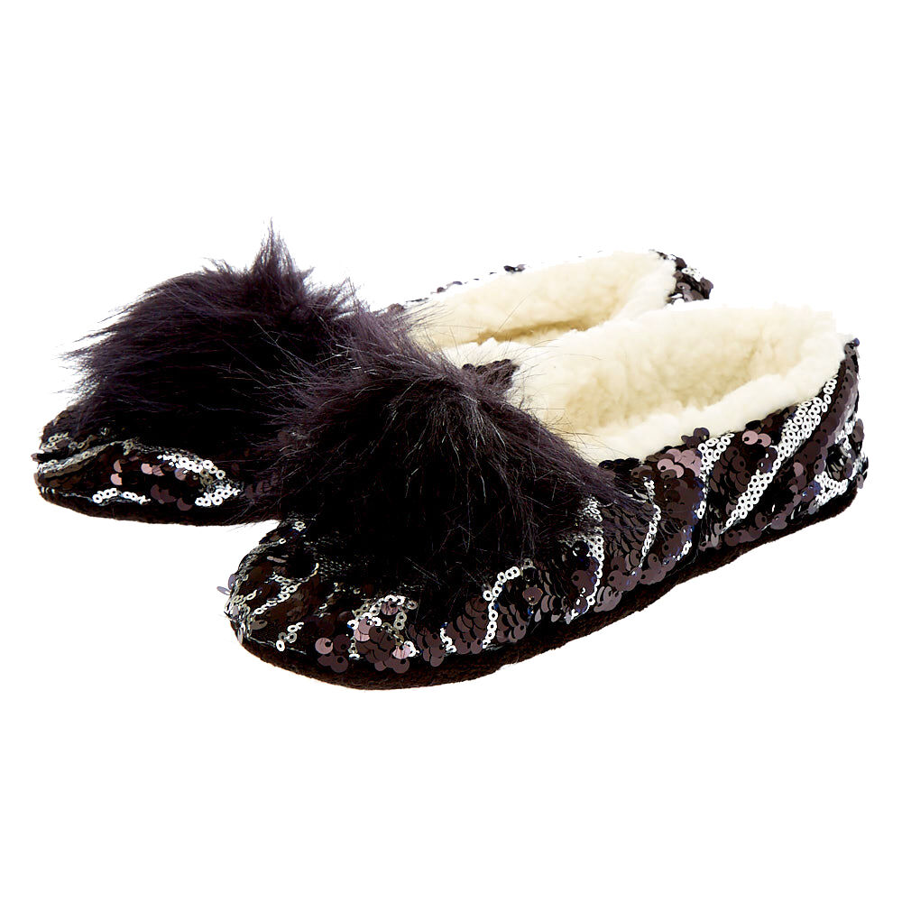 Claire's slippers deals