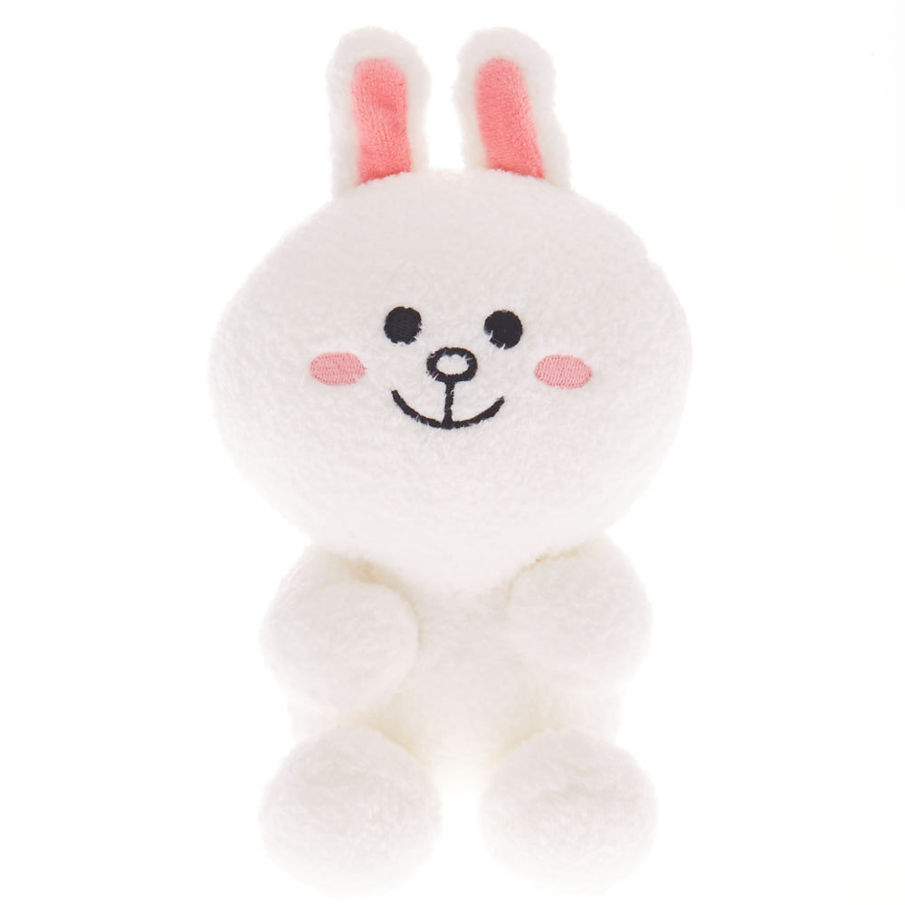 Line outlet friends plushies