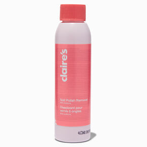 Dissolvant pour vernis &agrave; ongles,