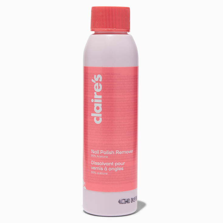Nail Polish Remover,