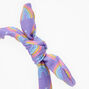 Claire&#39;s Club Polka Dot Scrunchies - Mint, 3 Pack,