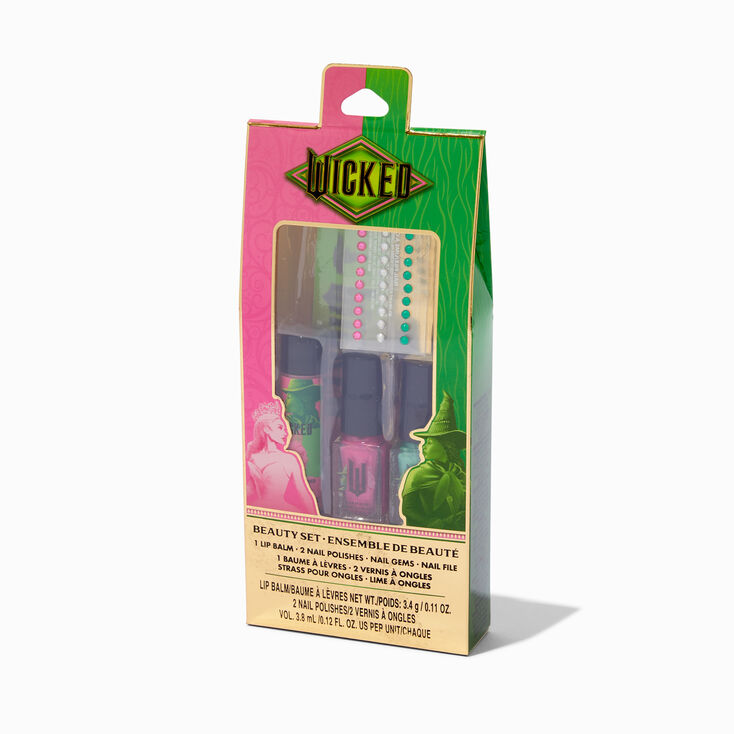 Wicked&trade; Claire&#39;s Exclusive Mini Makeup Set - 5 Pack,