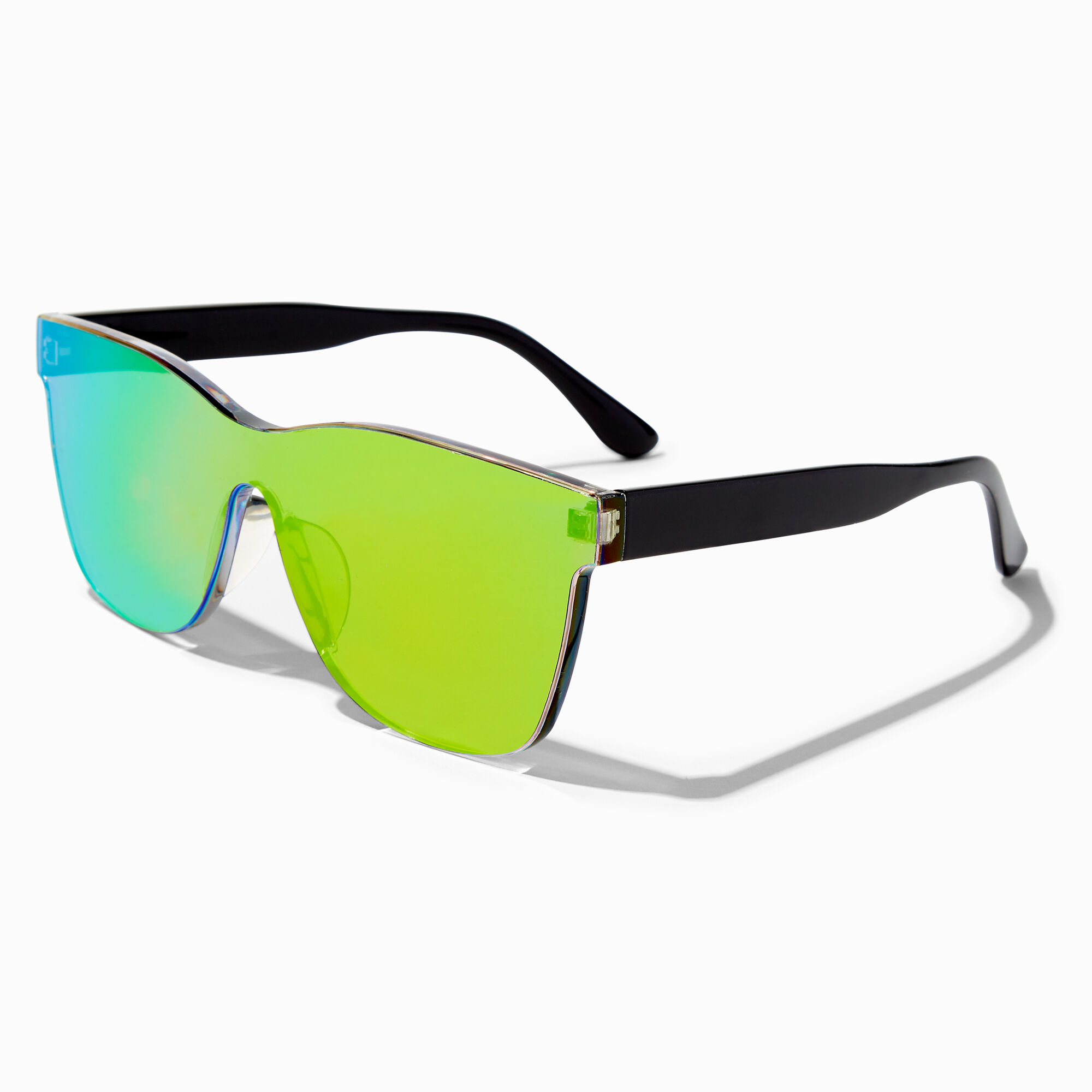 Holographic sunglasses 2025