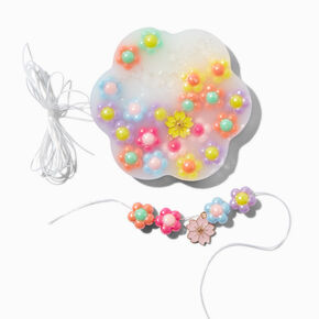Pick &#39;N&#39; Pop Pretty Flower Bracelet Set,