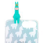 No Drama Llama Ombre Popover Phone Case - Fits iPhone 6/7/8,