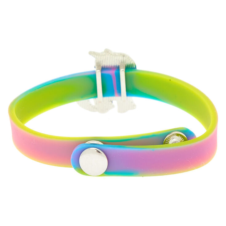 Mood Unicorn Bracelet,