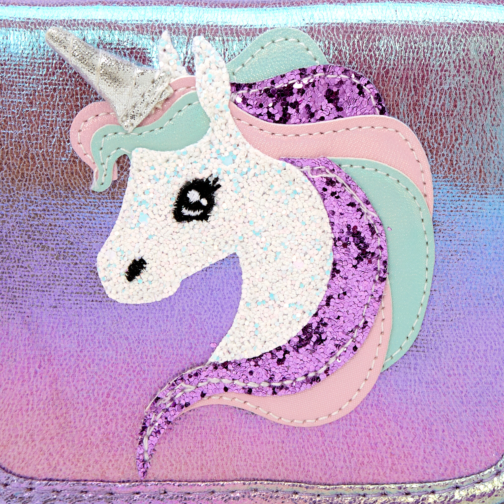 Sac shop licorne claires