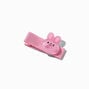 Claire&#39;s Club Bunny Flower Hair Clips - 6 Pack,